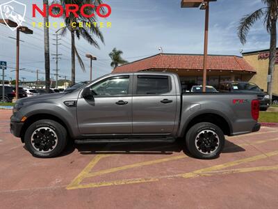 2021 Ford Ranger XL Crew Cab Short Bed  FX2 - Photo 6 - Norco, CA 92860