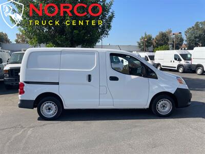 2015 Nissan NV S  Cargo can - Photo 1 - Norco, CA 92860