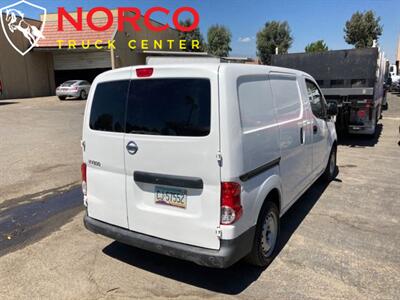 2015 Nissan NV S  Cargo can - Photo 18 - Norco, CA 92860