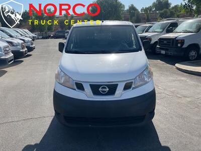 2015 Nissan NV S  Cargo can - Photo 3 - Norco, CA 92860