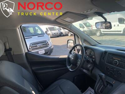 2015 Nissan NV S  Cargo can - Photo 9 - Norco, CA 92860
