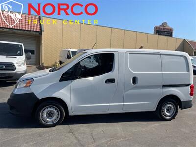 2015 Nissan NV S  Cargo can - Photo 5 - Norco, CA 92860