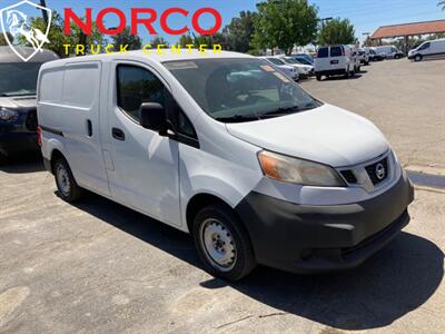 2015 Nissan NV S  Cargo can - Photo 19 - Norco, CA 92860