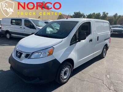 2015 Nissan NV S  Cargo can - Photo 4 - Norco, CA 92860