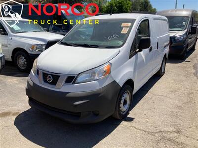 2015 Nissan NV S  Cargo can - Photo 16 - Norco, CA 92860