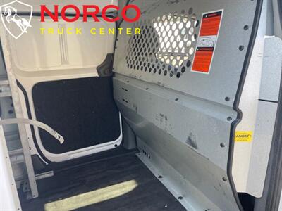2015 Nissan NV S  Cargo can - Photo 11 - Norco, CA 92860
