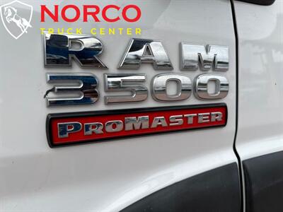 2019 RAM ProMaster 3500 136 WB  Combo/ Plumbers Body - Photo 14 - Norco, CA 92860
