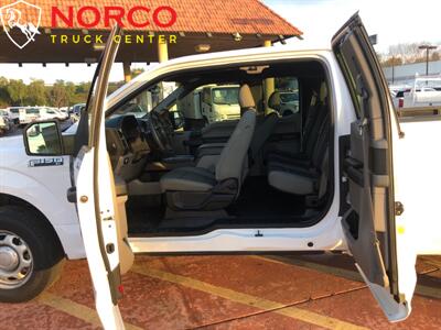 2018 Ford F-150 XL Extended Cab Short Bed   - Photo 20 - Norco, CA 92860