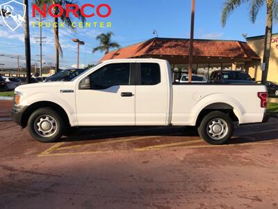 2018 Ford F-150 XL Extended Cab Short Bed   - Photo 5 - Norco, CA 92860