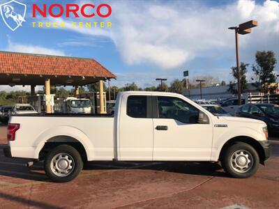 2018 Ford F-150 XL Extended Cab Short Bed   - Photo 1 - Norco, CA 92860