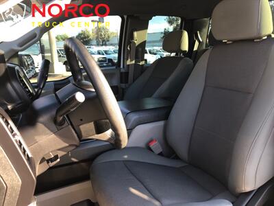 2018 Ford F-150 XL Extended Cab Short Bed   - Photo 17 - Norco, CA 92860