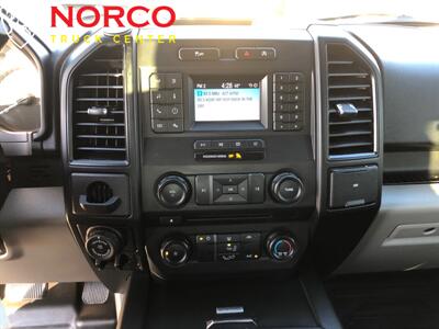 2018 Ford F-150 XL Extended Cab Short Bed   - Photo 18 - Norco, CA 92860