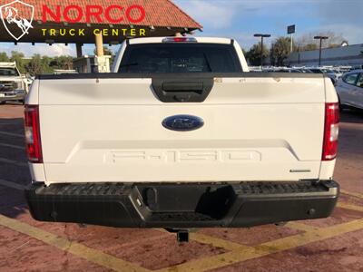 2018 Ford F-150 XL Extended Cab Short Bed   - Photo 7 - Norco, CA 92860