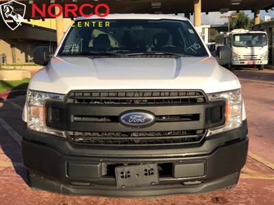 2018 Ford F-150 XL Extended Cab Short Bed   - Photo 3 - Norco, CA 92860