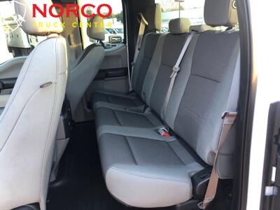 2018 Ford F-150 XL Extended Cab Short Bed   - Photo 21 - Norco, CA 92860
