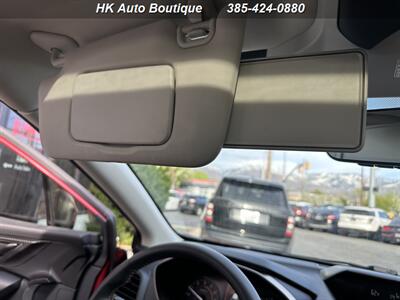 2018 Subaru XV Crosstrek 2.0i Premium   - Photo 21 - West Bountiful, UT 84087-1313