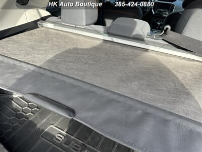 2018 Subaru XV Crosstrek 2.0i Premium   - Photo 29 - West Bountiful, UT 84087-1313