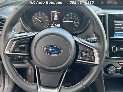 2018 Subaru XV Crosstrek 2.0i Premium   - Photo 14 - West Bountiful, UT 84087-1313