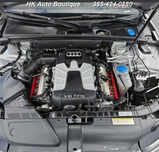 2014 Audi S5 3.0T quattro Premium Plus   - Photo 7 - West Bountiful, UT 84087-1313
