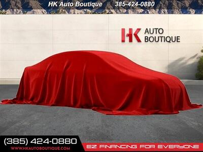 2016 RAM 1500 Laramie Truck