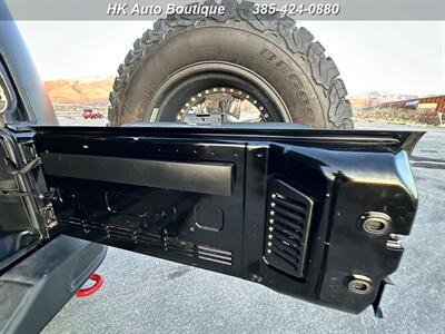 2017 Jeep Wrangler Unlimited Rubicon   - Photo 24 - West Bountiful, UT 84087-1313