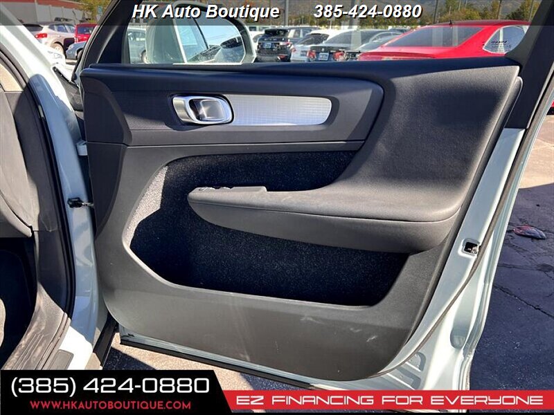 2019 Volvo XC40 T5 Momentum - Photo 36 - West Bountiful, UT 84087-1313