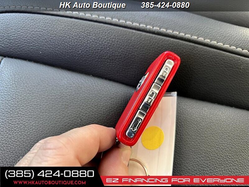 2019 Volvo XC40 T5 Momentum - Photo 61 - West Bountiful, UT 84087-1313