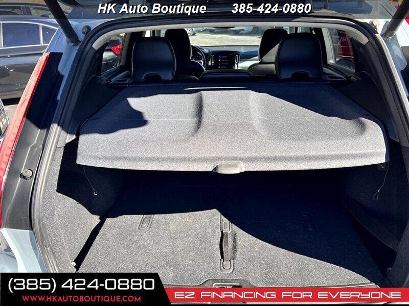 2019 Volvo XC40 T5 Momentum - Photo 49 - West Bountiful, UT 84087-1313