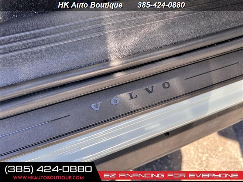 2019 Volvo XC40 T5 Momentum - Photo 37 - West Bountiful, UT 84087-1313