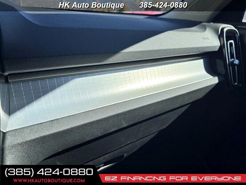 2019 Volvo XC40 T5 Momentum - Photo 21 - West Bountiful, UT 84087-1313