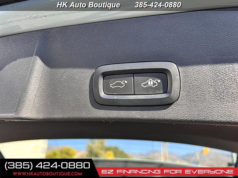 2019 Volvo XC40 T5 Momentum - Photo 50 - West Bountiful, UT 84087-1313