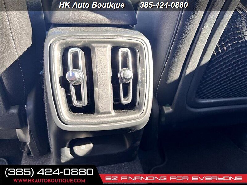 2019 Volvo XC40 T5 Momentum - Photo 28 - West Bountiful, UT 84087-1313