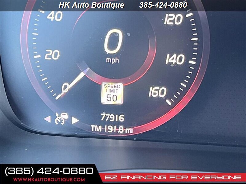 2019 Volvo XC40 T5 Momentum - Photo 57 - West Bountiful, UT 84087-1313