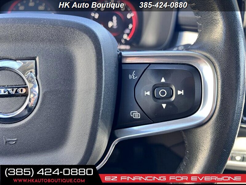 2019 Volvo XC40 T5 Momentum - Photo 14 - West Bountiful, UT 84087-1313