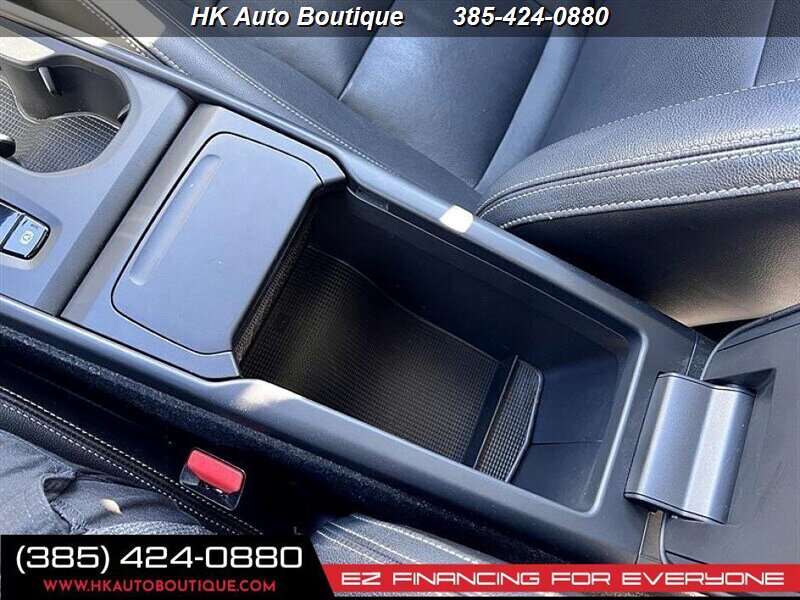 2019 Volvo XC40 T5 Momentum - Photo 56 - West Bountiful, UT 84087-1313