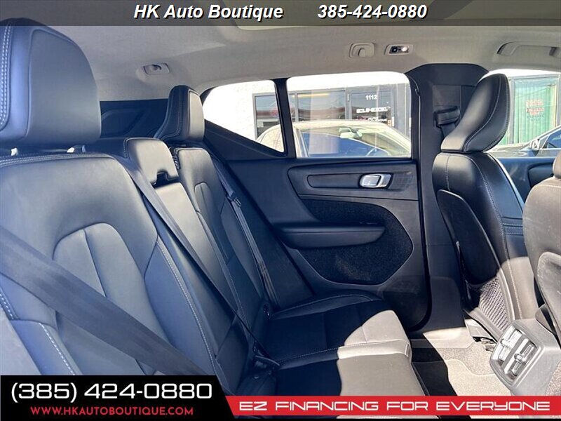 2019 Volvo XC40 T5 Momentum - Photo 44 - West Bountiful, UT 84087-1313