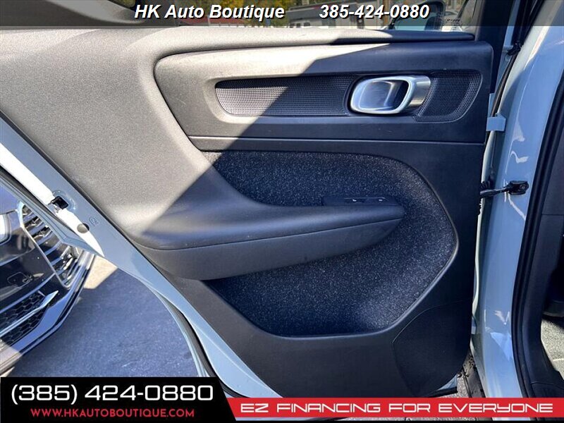 2019 Volvo XC40 T5 Momentum - Photo 23 - West Bountiful, UT 84087-1313