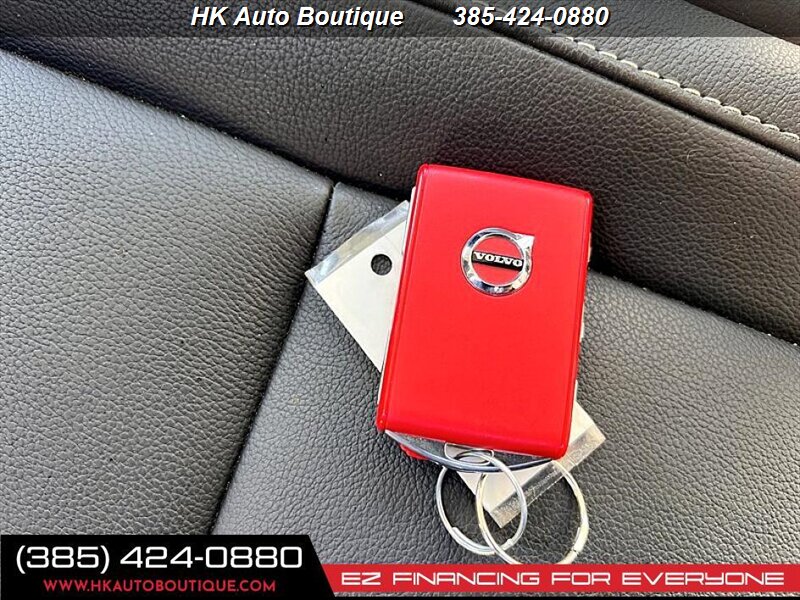 2019 Volvo XC40 T5 Momentum - Photo 62 - West Bountiful, UT 84087-1313