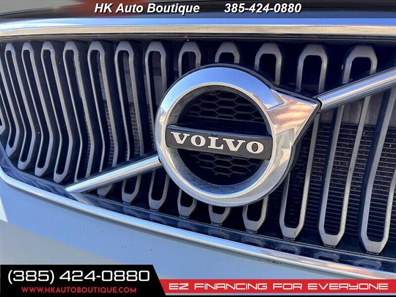 2019 Volvo XC40 T5 Momentum - Photo 4 - West Bountiful, UT 84087-1313