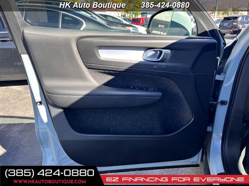 2019 Volvo XC40 T5 Momentum - Photo 6 - West Bountiful, UT 84087-1313