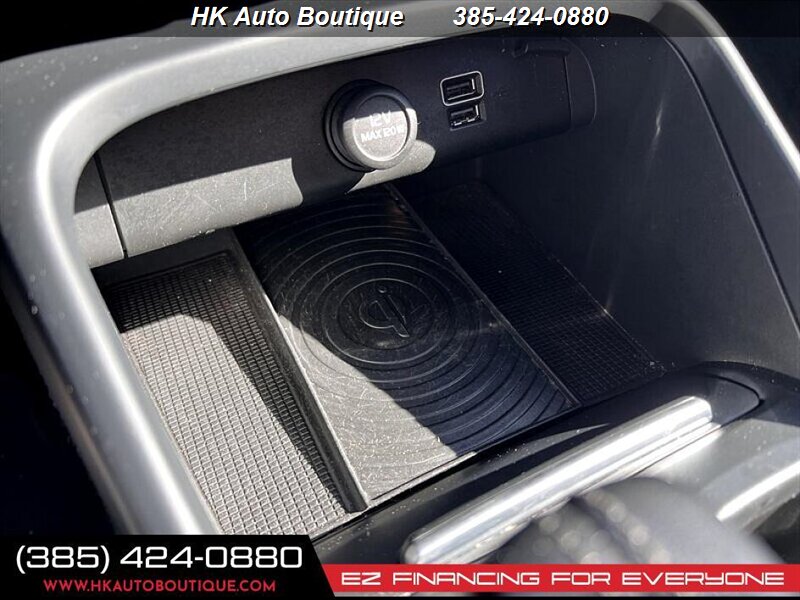 2019 Volvo XC40 T5 Momentum - Photo 18 - West Bountiful, UT 84087-1313