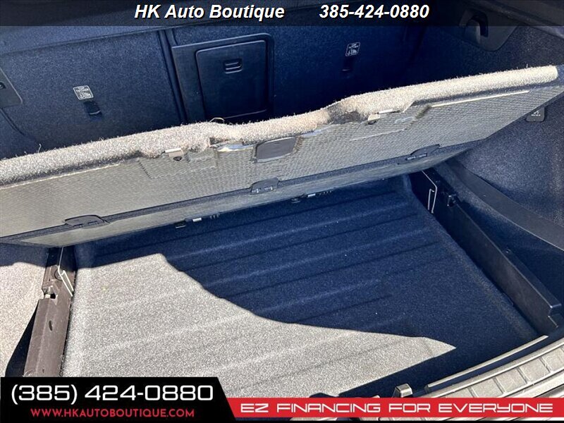 2019 Volvo XC40 T5 Momentum - Photo 48 - West Bountiful, UT 84087-1313