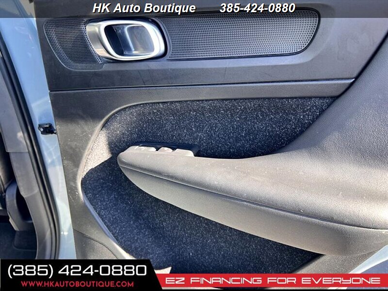 2019 Volvo XC40 T5 Momentum - Photo 42 - West Bountiful, UT 84087-1313