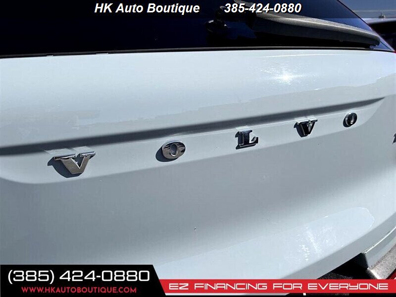 2019 Volvo XC40 T5 Momentum - Photo 32 - West Bountiful, UT 84087-1313