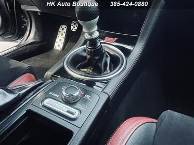 2019 Subaru WRX STI   - Photo 17 - West Bountiful, UT 84087-1313