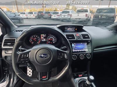 2019 Subaru WRX STI   - Photo 13 - West Bountiful, UT 84087-1313