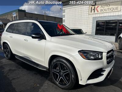 2022 Mercedes-Benz GLS GLS 450 SUV