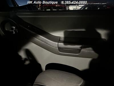 2013 Nissan Xterra S   - Photo 14 - West Bountiful, UT 84087-1313