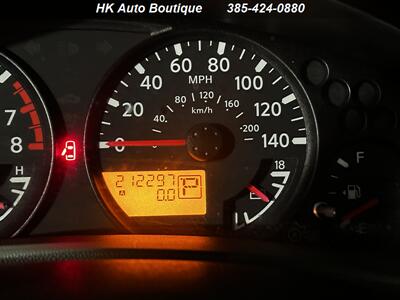 2013 Nissan Xterra S   - Photo 12 - West Bountiful, UT 84087-1313