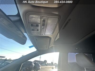 2015 Honda Odyssey EX-L w/Navi   - Photo 15 - West Bountiful, UT 84087-1313